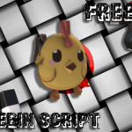 [FREE UGC] Anime Simulator OP SCRIPT (AUTO COLLECT EGG) | *PASTEBIN*