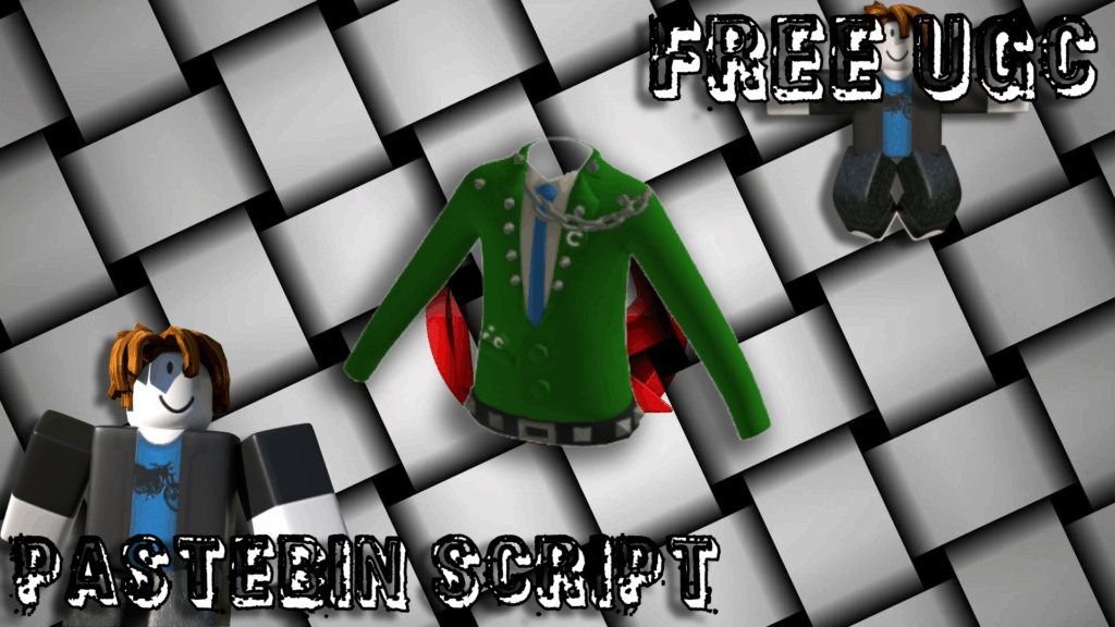 [FREE UGC] Peace Thank You OP SCRIPT (AUTO FIND PIG) | *PASTEBIN*