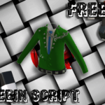 [FREE UGC] Peace Thank You OP SCRIPT (AUTO FIND PIG) | *PASTEBIN*