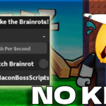 [NEW] Don’t Wake the Brainrots! THE BEST Script (INSTANT CATCH BRAINROT – NO KEY) | *PASTEBIN*