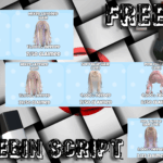 [FREE UGC] ✨ Collect Free UGC OP SCRIPT (AUTO COLLECT STAR – FAST) | *PASTEBIN*