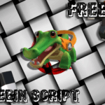 [FREE UGC] Crocs Quest OP SCRIPT (EASY UGC) | *PASTEBIN*