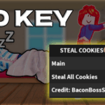 [NEW] STEAL COOKIES🍪 THE BEST Script (INSTANT STEAL ALL COOKIES) | *PASTEBIN*