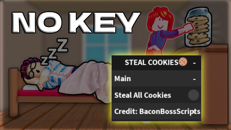 [NEW] STEAL COOKIES🍪 THE BEST Script (INSTANT STEAL ALL COOKIES) | *PASTEBIN*