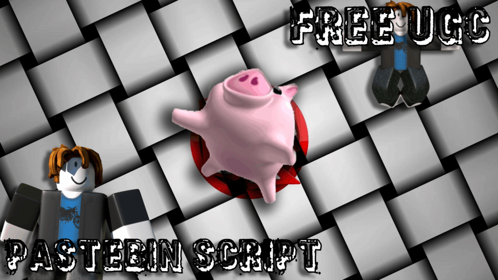 [FREE UGC] Money Genius Island OP SCRIPT (INSTANT UGC) | *PASTEBIN*