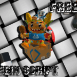 [FREE UGC] Survive Overnight in a Mega Store OP SCRIPT (EASY UGC) | *PASTEBIN*