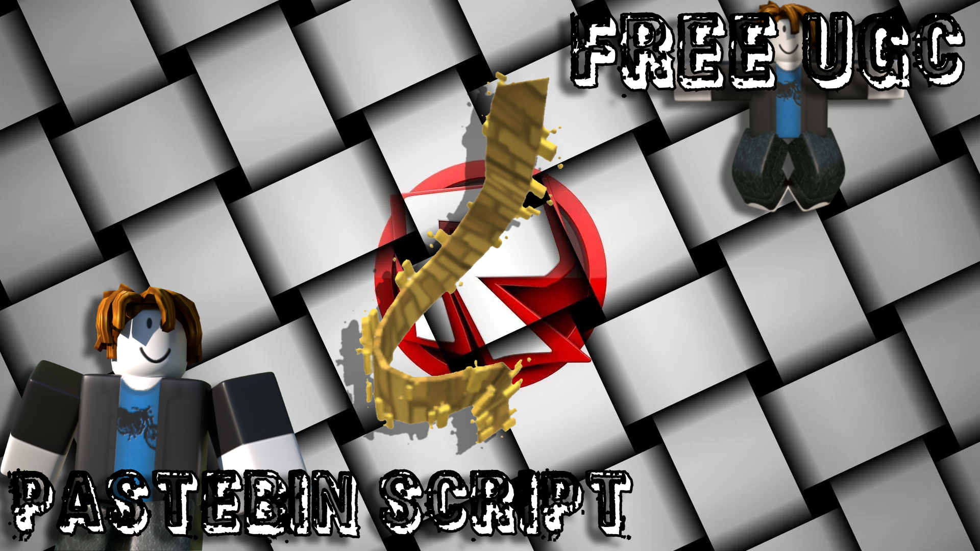 [FREE UGC] Wicked RP OP SCRIPT (INSTANT UGC) | *PASTEBIN*