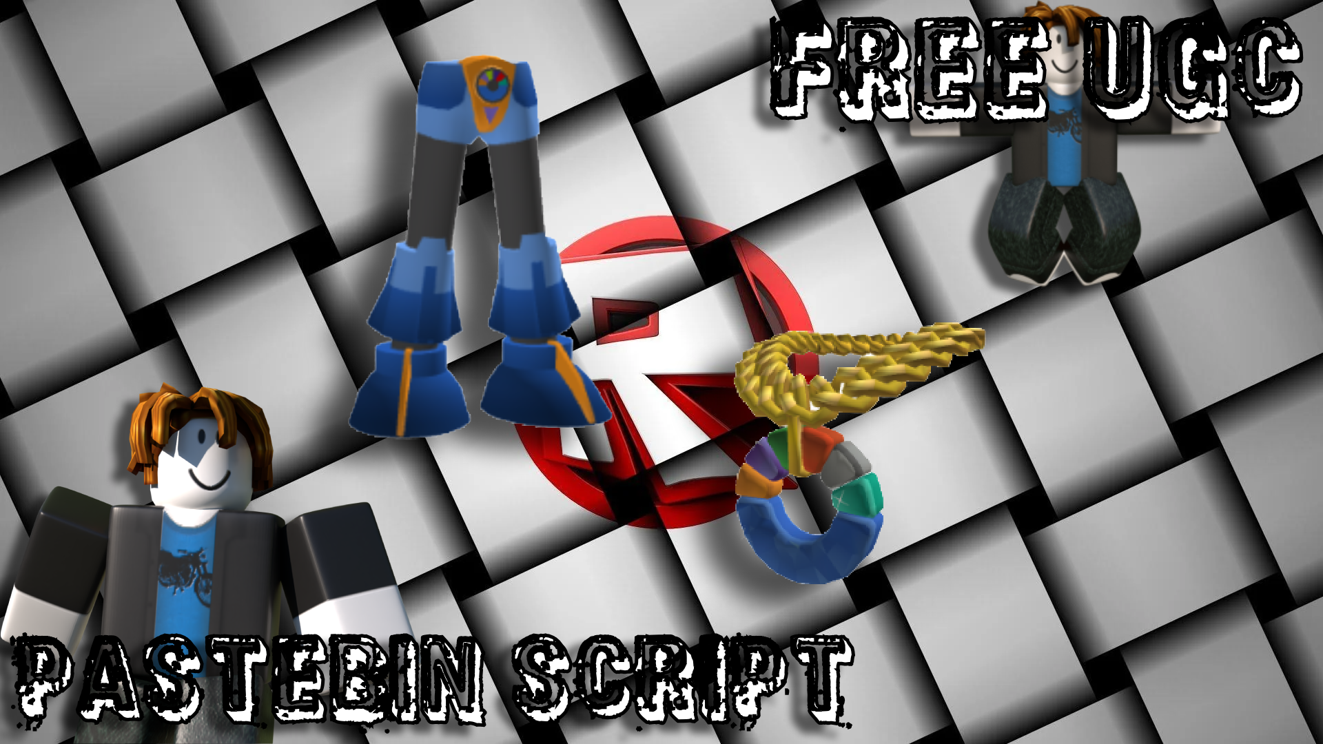 [FREE UGC] Riyadh Season OP SCRIPT (EASY UGC) | *PASTEBIN*